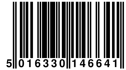 5 016330 146641