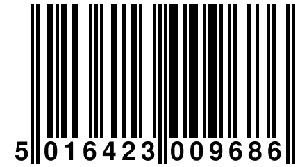 5 016423 009686