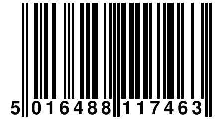 5 016488 117463