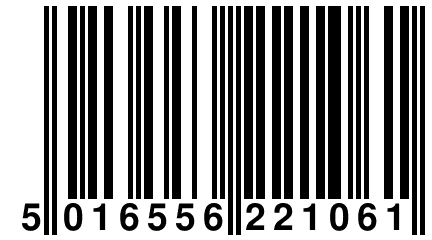 5 016556 221061