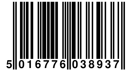 5 016776 038937