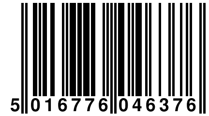 5 016776 046376