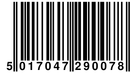 5 017047 290078