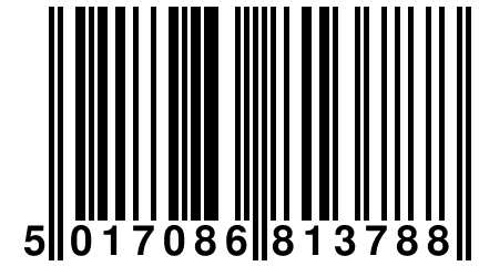 5 017086 813788