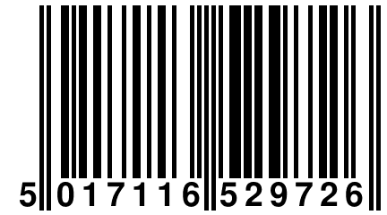 5 017116 529726