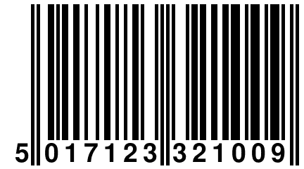 5 017123 321009