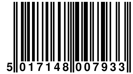 5 017148 007933