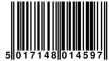 5 017148 014597