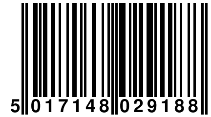 5 017148 029188