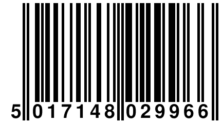 5 017148 029966