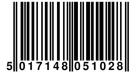 5 017148 051028