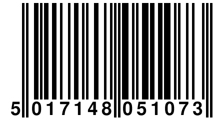 5 017148 051073