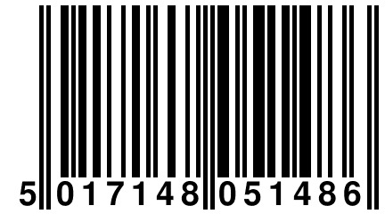 5 017148 051486