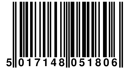 5 017148 051806