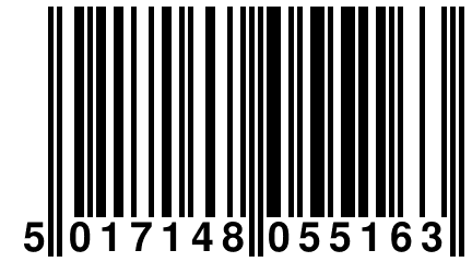 5 017148 055163