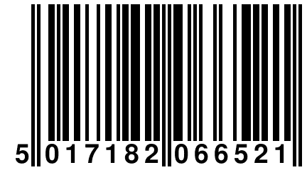 5 017182 066521