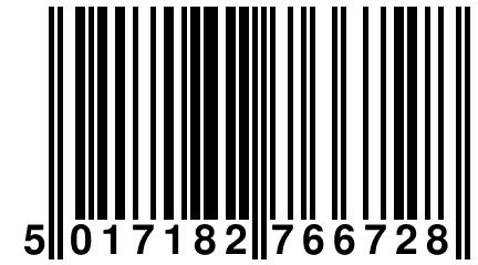 5 017182 766728