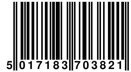 5 017183 703821