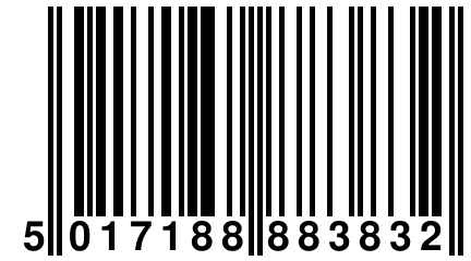 5 017188 883832