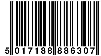 5 017188 886307