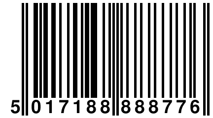 5 017188 888776