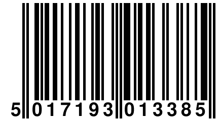 5 017193 013385