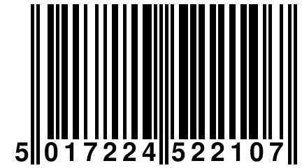 5 017224 522107