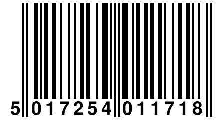 5 017254 011718