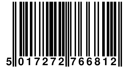 5 017272 766812