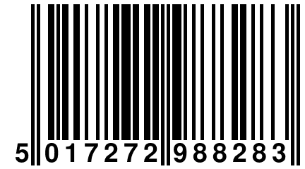 5 017272 988283