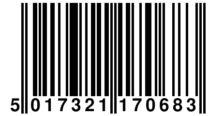 5 017321 170683