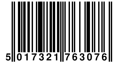 5 017321 763076