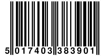 5 017403 383901