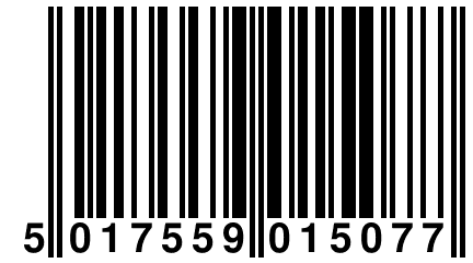 5 017559 015077