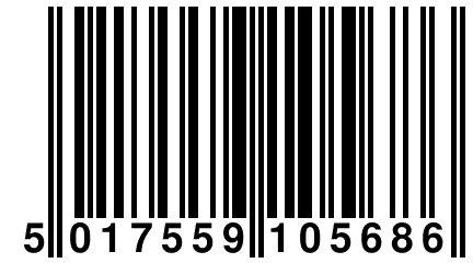 5 017559 105686