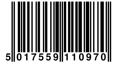 5 017559 110970