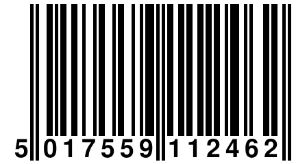 5 017559 112462