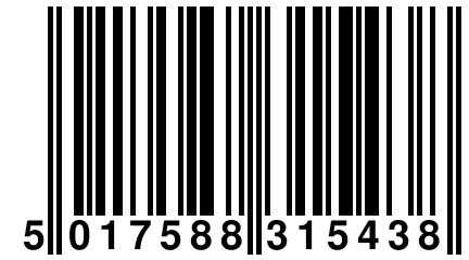 5 017588 315438