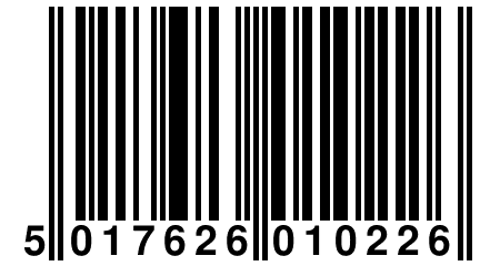 5 017626 010226