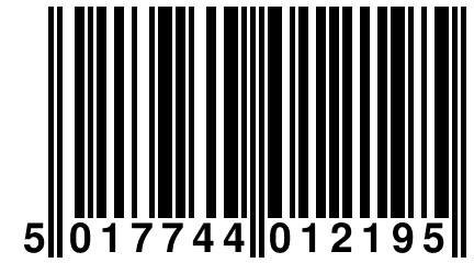 5 017744 012195