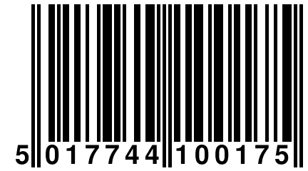 5 017744 100175