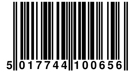 5 017744 100656