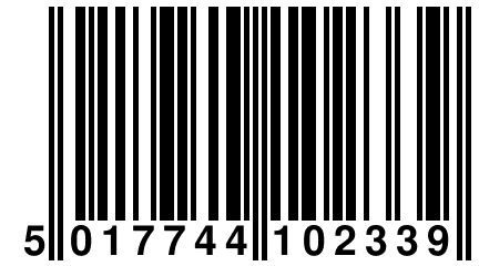 5 017744 102339