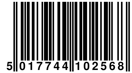 5 017744 102568