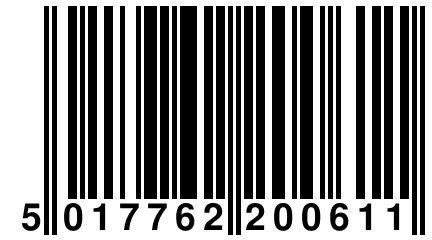 5 017762 200611