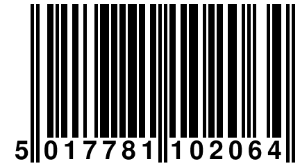 5 017781 102064