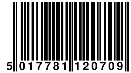 5 017781 120709