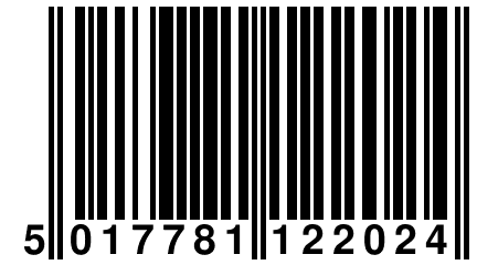 5 017781 122024