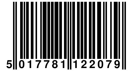 5 017781 122079