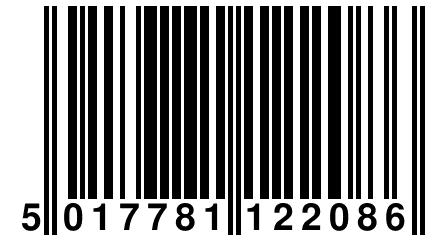 5 017781 122086